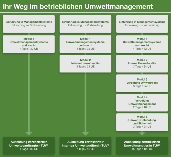 Grafische Übersicht