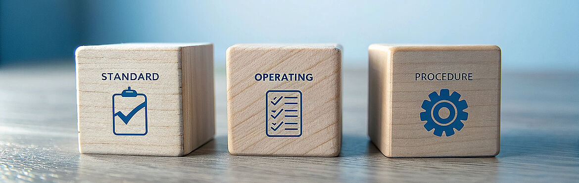 Arbeitsanweisungen Pharma Seminar Arbeitsanweisungen Pharma Seminar