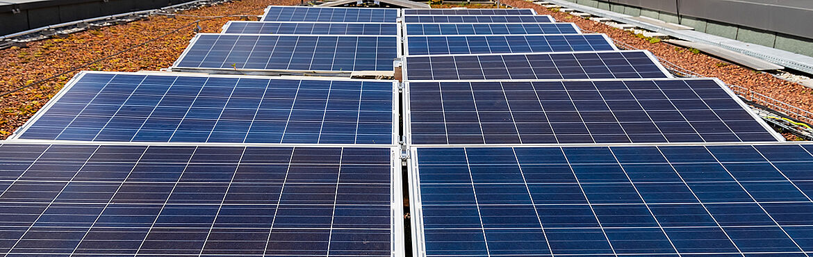 Photovoltaik Kurse in der TÜV AUSTRIA Akademie!