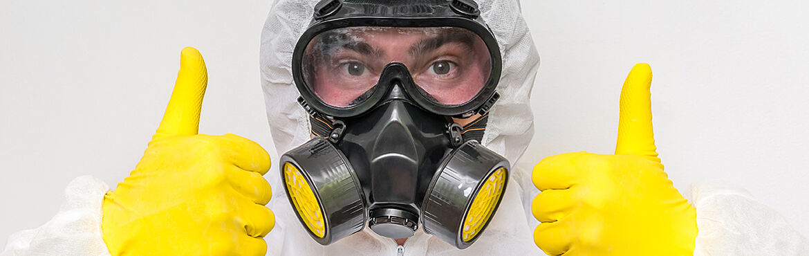 Schulung Chemikaliensicherheit Grundlagen Schulung Chemikaliensicherheit Grundlagen