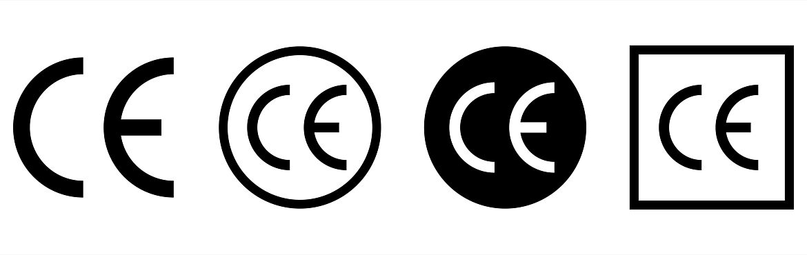 CE-Kennzeichnung von Produkten