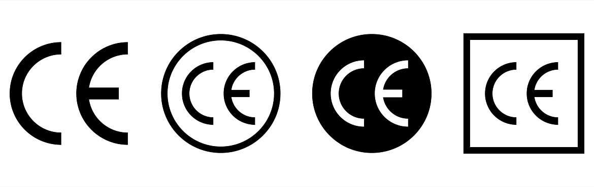 CE-Kennzeichnung von Produkten