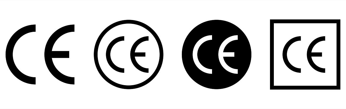 CE-Kennzeichnung von Produkten