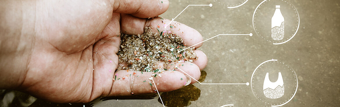 Schulung Kunststoffgranulat Beauftragte:r TÜV®