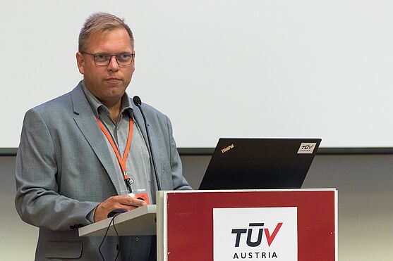 Erwin GÜTL | Erwin Gütl Sicherheitstechnik - Brandschutz<br />