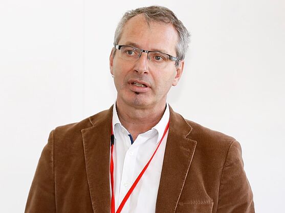 Zahlt sich der Umstieg auf Photovoltaik für Unternehmen aus? Das thematisierte Ing. Greger-Dutzi von PHOTOVOLTAIC AUSTRIA<br />