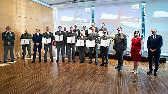 Bildcredit: Bundesheer / Gunter Pusch<br />