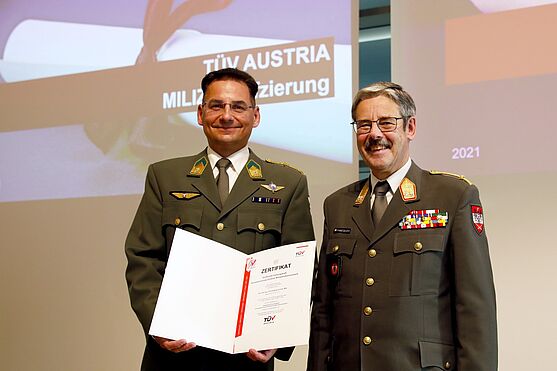 Bildcredit: TÜV AUSTRIA / Andreas Amsüss<br />