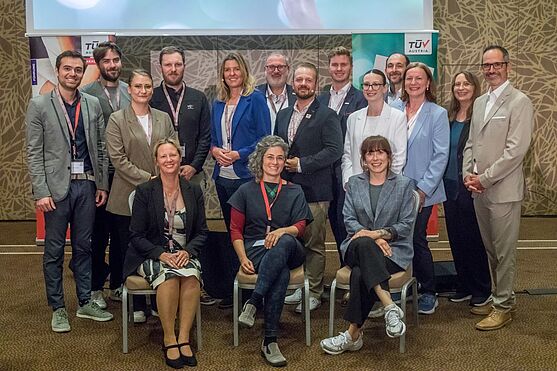 Danke, dass Sie da waren! Wir freuen uns auf ein Wiedersehen bei den IDG Days im Juli.<br />