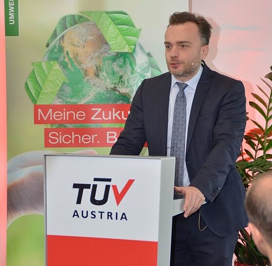 MMag. David Suchanek, nhp Niederhuber & Partner Rechtsanwälte: Rechtswissen für Energiebeauftragte und -auditor/innen <br />
