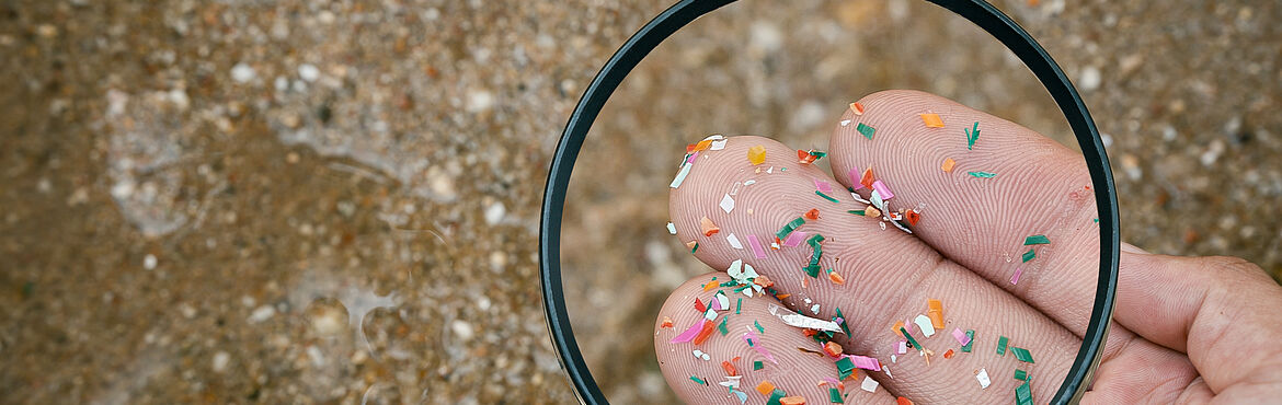 Schulung Kunststoffgranulat – EU‑Standards 2025/2365