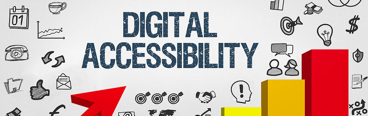 Digitale Barrierefreiheit