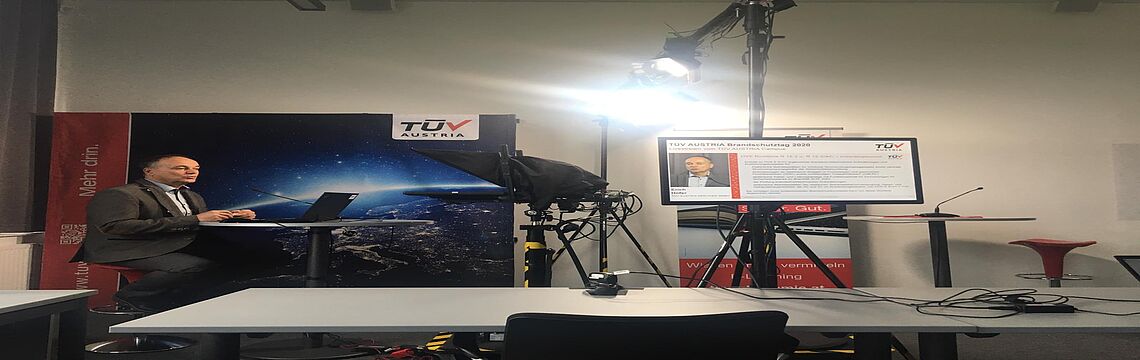 Was alles in der neuen OVE-Richtlinie steckt und welche neuen Begriffe darin Verwendung finden, darüber wusste Erich Hofer von der TÜV AUSTRIA-Medizintechnik ebenso zu berichten wie von Ausnahmeregelungen und praktischen Tipps.