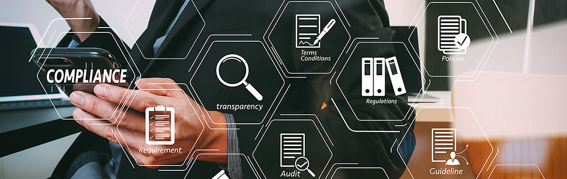 Upgrade zertifizierte:r Qualitäts-Auditor:in für Medizinprodukte TÜV® Upgrade zertifizierte:r Qualitäts-Auditor:in für Medizinprodukte TÜV®