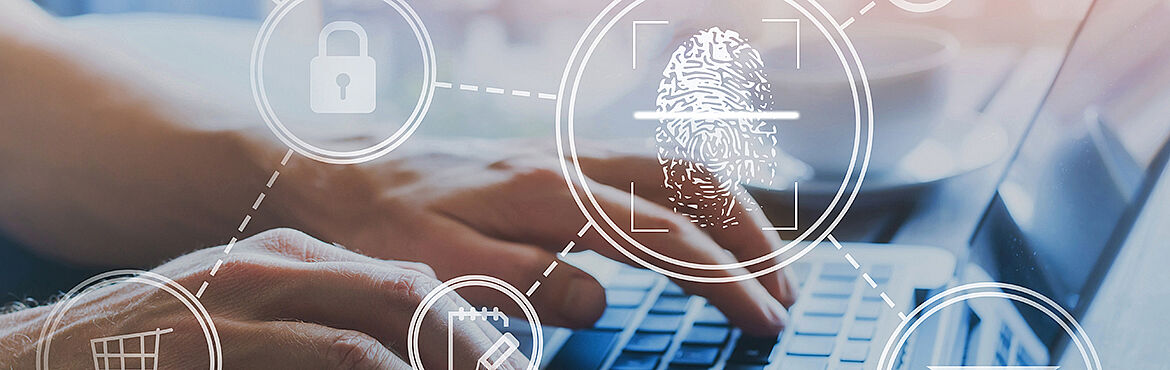 Jetzt die online Schulung Informationssicherheit der TÜV AUSTRIA Akademie starten und Ihre Unternehmensdaten schützen! 
