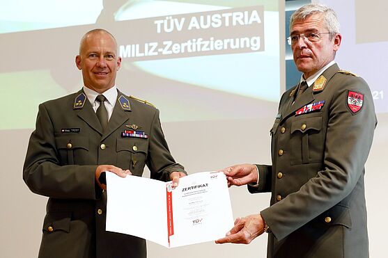 Bildcredit: TÜV AUSTRIA / Andreas Amsüss<br />