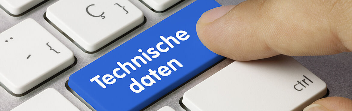 Technische Dokumentation und grundlegende Anforderungen Technische Dokumentation und grundlegende Anforderungen