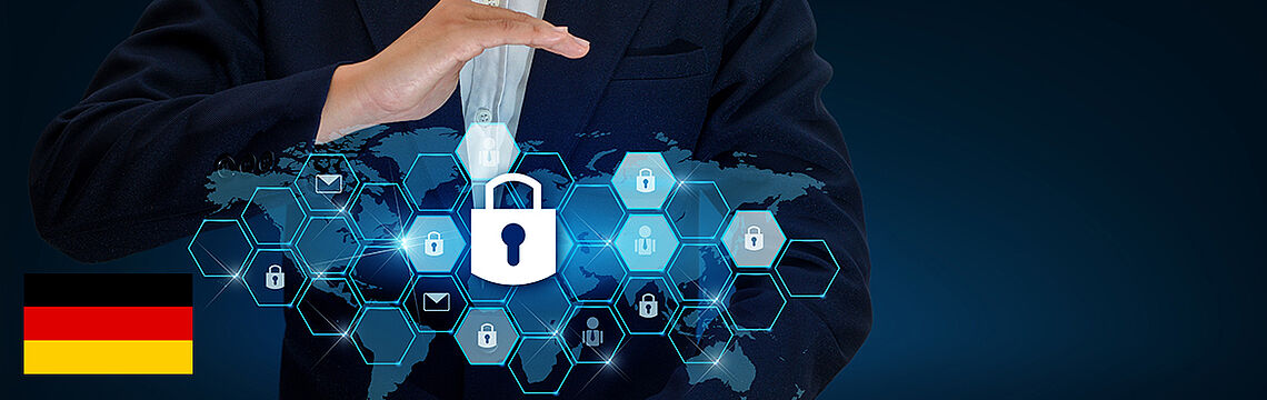 Datenschutz muss von allen Mitarbeitern beachtet werden. Das E-Learning Programm Datenschutz der TÜV AUSTRIA Akademie ist ein perfektes Instrument, um eine große Anzahl Ihrer Mitarbeiter zum Datenschutzgesetz gleichzeitig zu schulen. Machen Sie Ihr Unternehmen DSGVO-konform und schulen Sie alle Mitarbeiter schnell und effizient mit dem E-Learning Datenschutz der TÜV AUSTRIA Akademie.