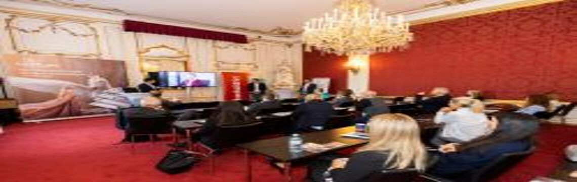 Workshops in den festlichen Räumlichkeiten der Hofburg Wien - so lässt es sich tagen!