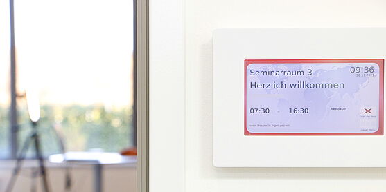 Herzlich Willkommen!<br />