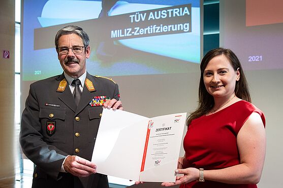 Bildcredit: Bundesheer / Gunter Pusch<br />