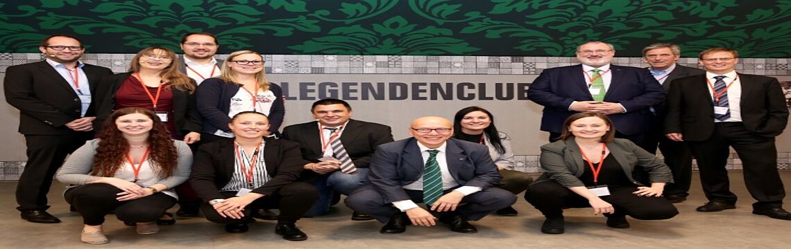 Legendary - Wir sind Kaiser!
