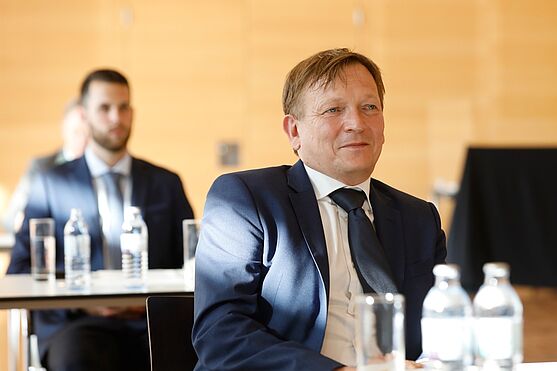 Bildcredit: TÜV AUSTRIA / Andreas Amsüss<br />