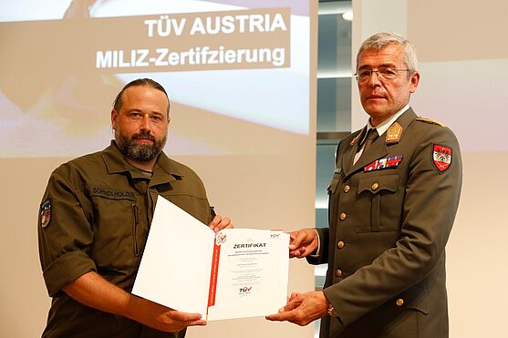Bildcredit: TÜV AUSTRIA / Andreas Amsüss<br />