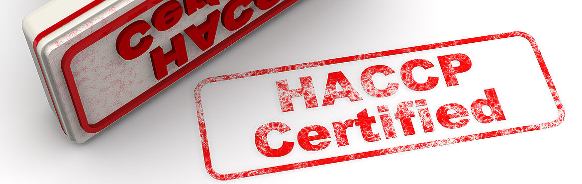 Hygienemanagement, Gute Hygiene Praxis & HACCP Hygienemanagement, Gute Hygiene Praxis & HACCP