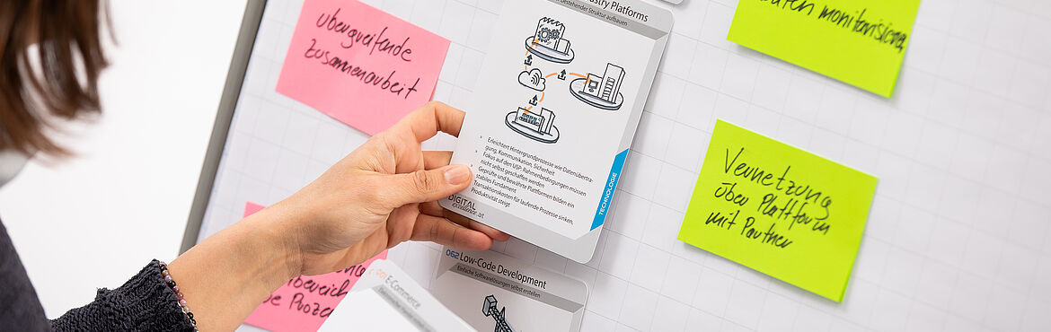 Training zum Certified Digital Excellence Expert TÜV®