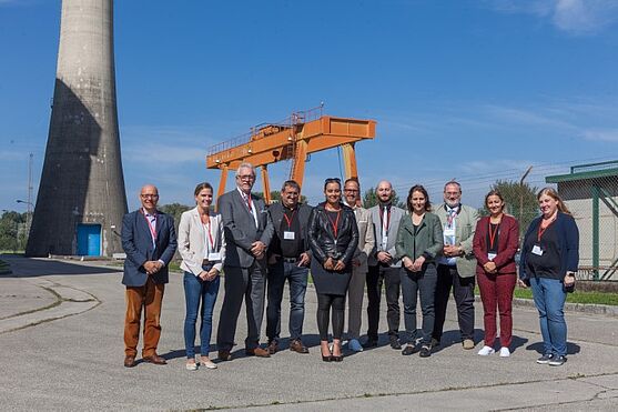 Hinter jeder großartigen Veranstaltung steckt ein kompetentes Team bestehend aus den Fachexperten und den Veranstaltungsprofis der TÜV AUSTRIA Akademie.<br />