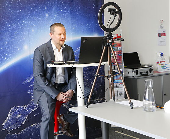 Bernhard Schwarz, Sachverständiger Energie & Gebäude, TÜV AUSTRIA: Die Gewerke<br />