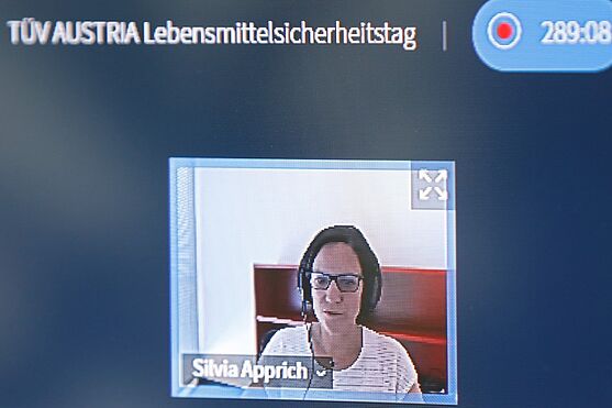 Trends in der Verpackungswirtschaft unter spezieller Berücksichtigung der Ressourcenschonung: FH-Prof.in Dr.in Silvia Apprich, FH Campus Wien<br />