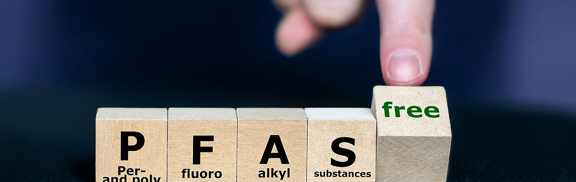 PFAS Compliance in der Praxis – Kurs TÜV AUSTRIA Akademie