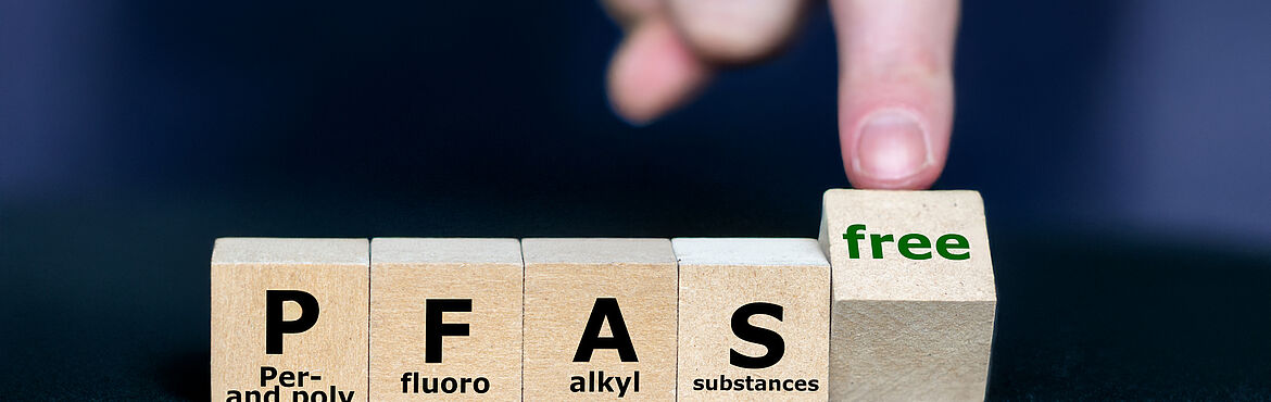 PFAS Compliance in der Praxis – Kurs TÜV AUSTRIA Akademie