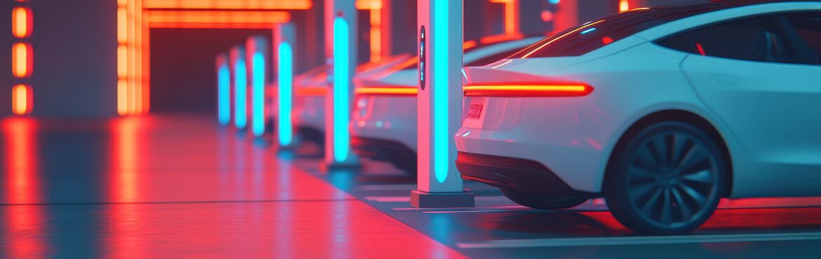 Elektromobilität im Fuhrparkmanagement 