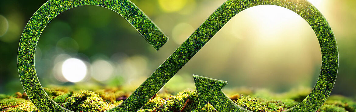 Kreislaufwirtschaft im Unternehmen intern auditieren Kreislaufwirtschaft im Unternehmen intern auditieren