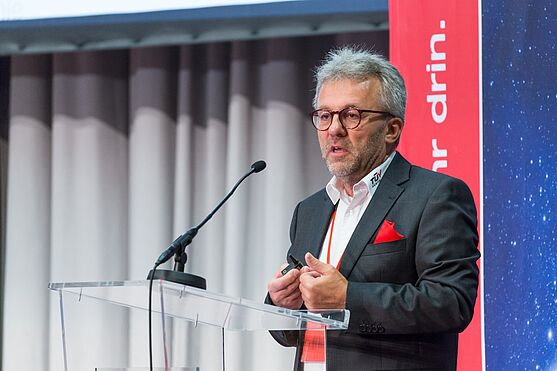 Kognitive Assistenzsysteme als Unterstützung im Arbeitsprozess | Ing. Andreas OBERWEGER | TÜV AUSTRIA Services<br />