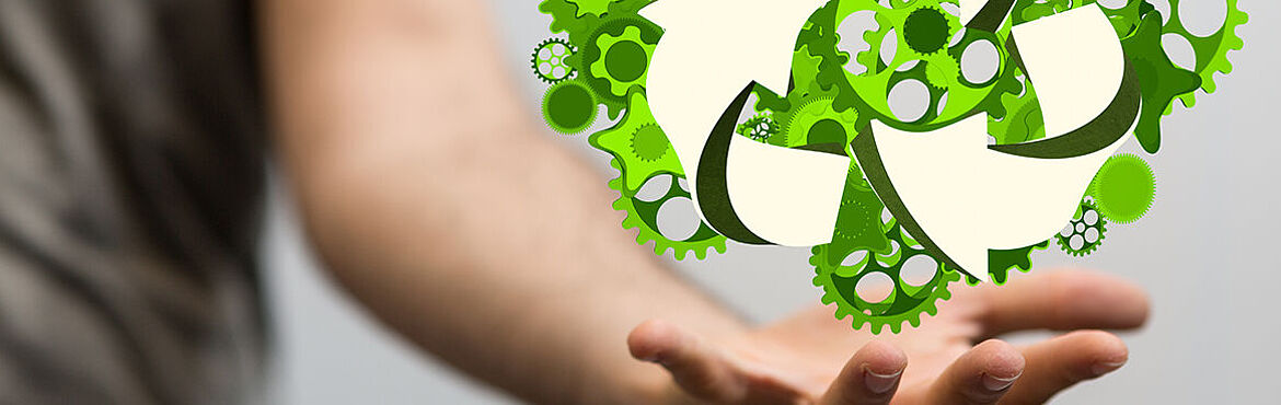 Nachhaltigkeit und Corporate Social Responsibility CSR gelten als relevante Marktanforderungen.