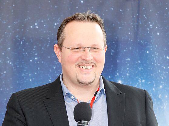 ...Markus Sarg von ABSOLUTE Markus Sarg Energy Consulting stellten ein integrales Kälte- Klima- und Wärmepumpensystem mit natürlichen Kältemitteln vor.<br />