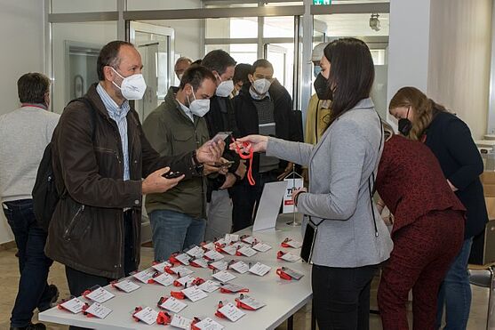 Herzlich willkommen im Kraftwerk Zwentendorf!<br />
