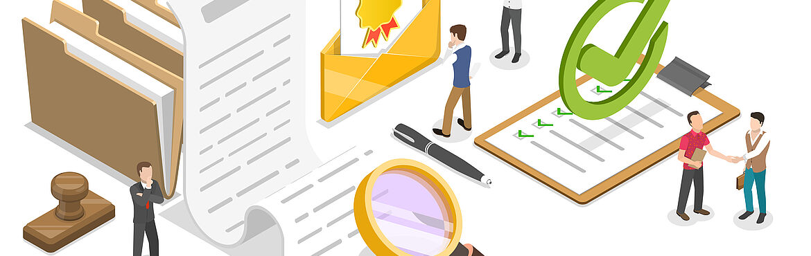 Betroffenenrechte Betroffenenrechte