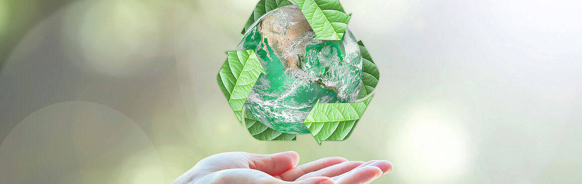 Betriebliche Kreislaufwirtschaft verstehen