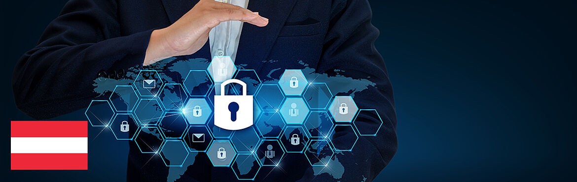 Datenschutz muss von allen Mitarbeitern beachtet werden. Das E-Learning Programm Datenschutz der TÜV AUSTRIA Akademie ist ein perfektes Instrument, um eine große Anzahl Ihrer Mitarbeiter zum Datenschutzgesetz gleichzeitig zu schulen. Datenschutz muss von allen Mitarbeitern beachtet werden. Das E-Learning Programm Datenschutz der TÜV AUSTRIA Akademie ist ein perfektes Instrument, um eine große Anzahl Ihrer Mitarbeiter zum Datenschutzgesetz gleichzeitig zu schulen.