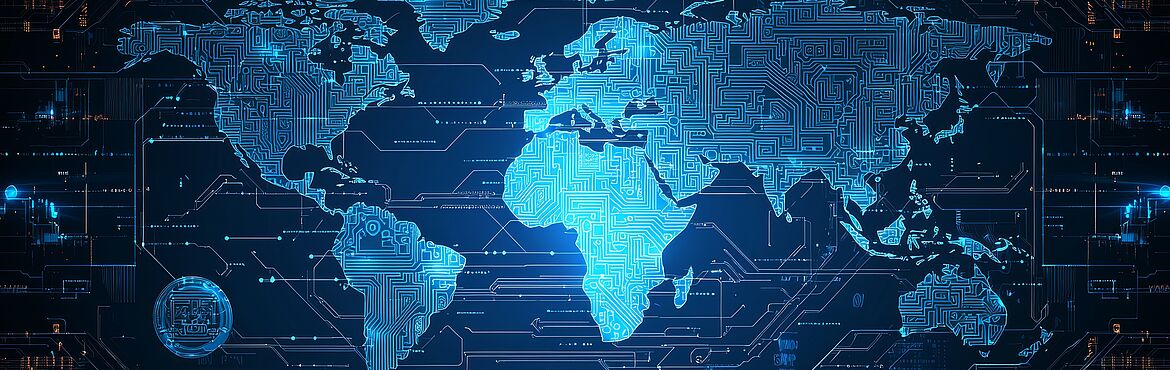 Internationaler Datenverkehr und Supplier Management Internationaler Datenverkehr und Supplier Management