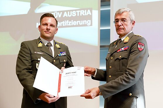 Bildcredit: TÜV AUSTRIA / Andreas Amsüss<br />
