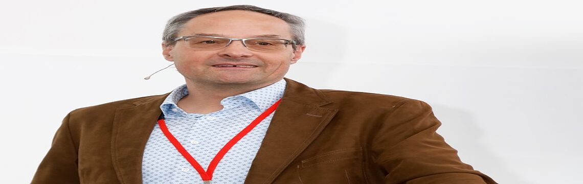 Wolfgang Havlik - OMV Exploration & Production GmbH, "Schweißtechnische Qualitätssicherung - Erfahrungen bei Einsätzen im Ausland"