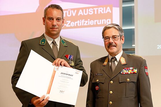 Bildcredit: TÜV AUSTRIA / Andreas Amsüss<br />