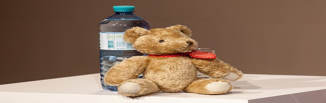 Am diesjährigen TÜV AUSTRIA Qualitätstag stand die Lebensqualität auf der Tagesordnung. Daher wurde aus aktuellem Anlass dieser Tag gefeiert: Der bring-your-Teddy-to-work-day.