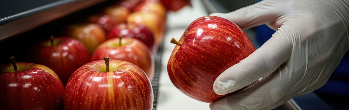 ISO 22000 und FSSC Tipps zur Umsetzung ISO 22000 und FSSC Tipps zur Umsetzung